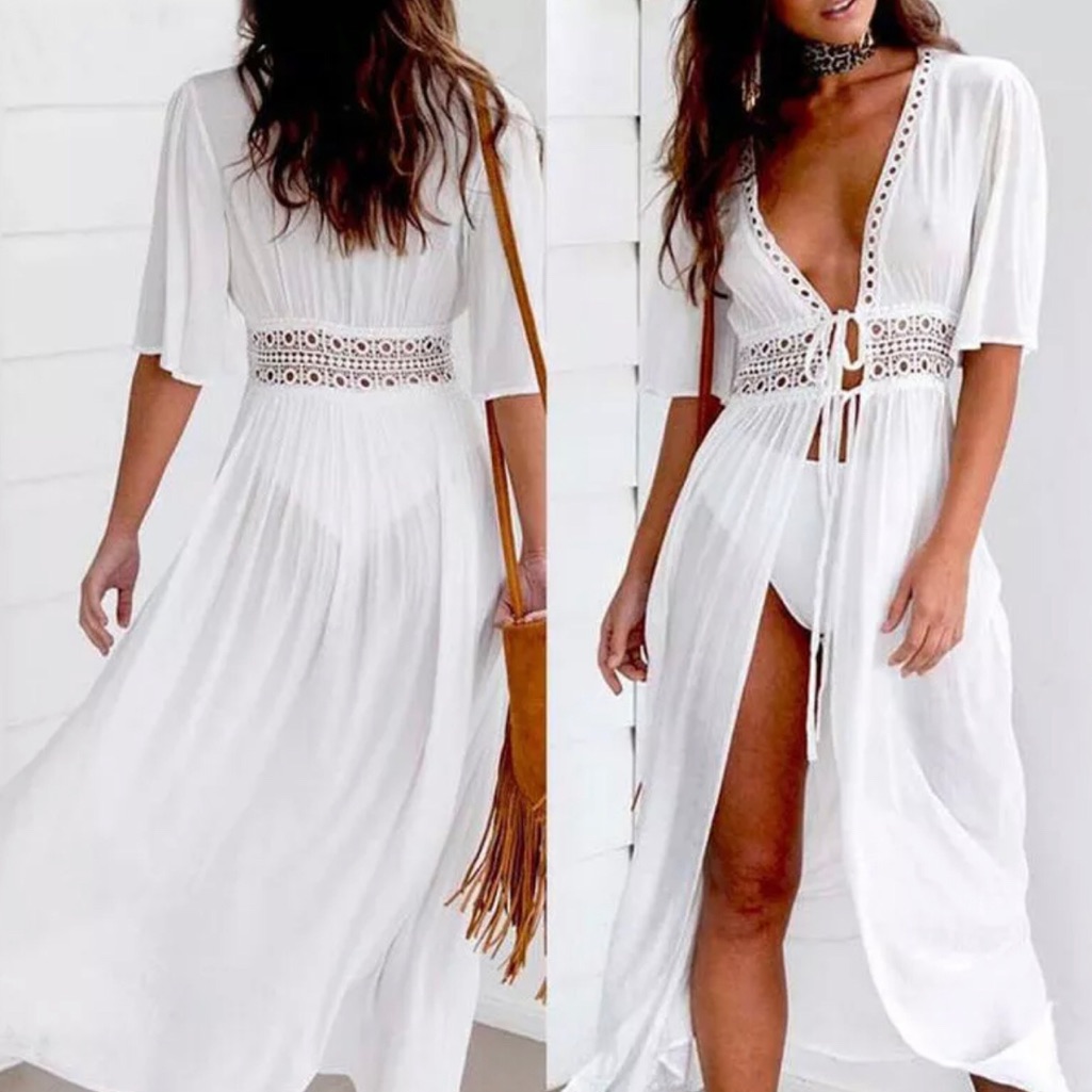 NewSwimwear Beach Cover Up